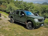Usata Nissan Navara 2005 Pick-up