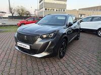 Usata Peugeot 2008 Allure 131 CV (96 kW) 2022 Grigio platinum SUV