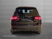 Usata Mercedes GLB200 Premium 150 CV (110 kW) 2023 Vernice nero cosmo SUV