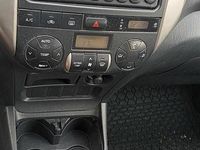 Usata Toyota RAV4 Sol 115 CV (84 kW) 2005 Grigio Station wagon