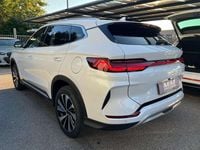 Nuova BYD Seal U Boost 98 CV (72 kW) 2026 Bianco SUV