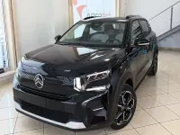 Nuova Citroën C3 PureTech 101 CV (74 kW) 2026 Night black SUV
