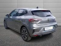 Usata Renault Clio Techno 91 CV (66 kW) 2025 Other Utilitaria