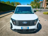 Usata Ford Transit Active 100 CV (73 kW) 2025 Bianco Furgone