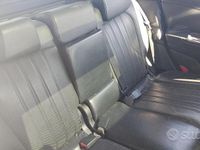 Begagnad Lancia Delta Gold 120 HK (88 kW) 2014 Grå Halvkombi