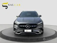 Nuova Mercedes GLA200 Advanced Plus 150 CV (110 kW) 2025 Grigio SUV