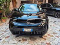 Usata Opel Mokka 136 CV (100 kW) 2024 Nero SUV