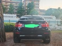 Usata BMW X6 2011 Nero SUV