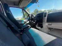 Usata Mercedes Sprinter 156 CV (114 kW) 2017 Other Furgone