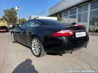 usata Jaguar XK8 4.2 V8 Coupé Castegnato