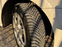 Usata VW Polo 90 CV (66 kW) 2010 Bianco Monovolume