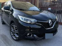 Usata Renault Kadjar 110 CV (80 kW) 2017 Nero SUV
