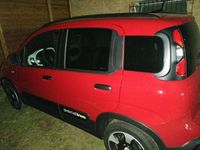 Usata Fiat Panda Icon 69 CV (50 kW) 2025 Utilitaria