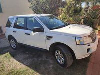 usata Land Rover Freelander 2 Freelander2011 2.2 td4 S 150cv