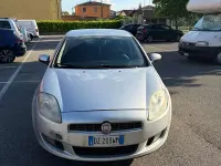 Usata Fiat Bravo Active 90 CV (66 kW) 2009 Utilitaria