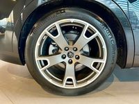 Usata Maserati Levante GT 330 CV (242 kW) 2022 Nero ribelle SUV