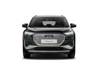 Nuova Audi Q4 e-tron S-Line 88 kW (121 CV) 2026 Nero mito metallizzato SUV