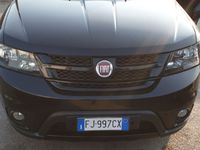 usata Fiat Freemont 2.0 black line awd