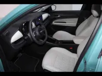 Usata Fiat 600 La Prima 101 CV (74 kW) 2025 Blu SUV