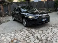 Usata Audi A3 S-Line 116 CV (85 kW) 2021 Berlina
