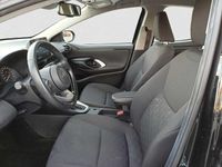 Usata Toyota Yaris Hybrid Active 92 CV (67 kW) 2025 Nero Utilitaria