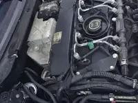 Usata Jaguar X-type 155 CV (114 kW) 2006 Grigio Utilitaria