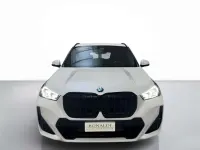 Usata BMW X1 M Sport 211 CV (155 kW) 2022 Bianco SUV