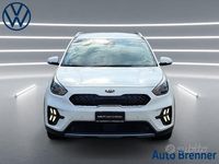 usata Kia Niro 1.6 gdi phev dct my18