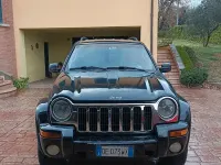 Usata Jeep Cherokee Limited 143 CV (105 kW) 2003 SUV