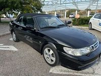 usata Saab 9-3 Cabriolet 9-3 2.0t S c/2airbag