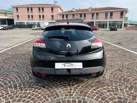 usata Renault Mégane Coupé Megane Coupé 1.5 dCi 110CV EDC Dyna