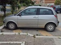 Usata Lancia Ypsilon 60 CV (44 kW) 2003 Utilitaria