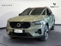 Usata Volvo XC40 Ultra 163 CV (119 kW) 2025 Verde SUV