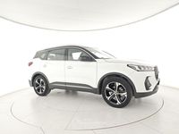 Usata DR DR 6.0 155 CV (114 kW) 2022 Bianco SUV