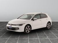 Nuova VW Golf VIII Edition 204 CV (150 kW) 2025 Bianco Berlina