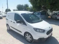 Usata Ford Transit Courier 75 CV (55 kW) 2021 Bianco Furgone