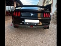 Usata Ford Mustang 2021