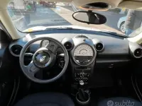 Usata Mini Countryman 98 CV (72 kW) 2011 SUV
