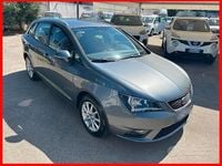 Usata Seat Ibiza ST 90 CV (66 kW) 2016 Grigio Station wagon