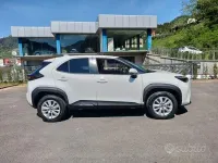 Usata Toyota Yaris Cross Business Edition 116 CV (85 kW) 2022 Bianco SUV