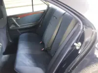 Usata Mercedes C220 75 CV (55 kW) 1999 Berlina