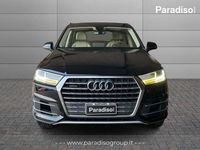 Usata Audi Q7 Business Plus 272 CV (200 kW) 2017 Other SUV