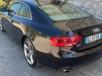 usata Audi A5 A5I 2007 Coupe Coupe 3.0 V6 tdi Ambition quattro