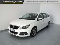 usata Peugeot 308 SW 1.5 bhdi Business 100cv