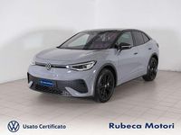 Nuova VW ID.5 Pro 210 kW (286 CV) 2025 Grigio SUV