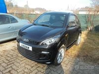 Usata Ligier JS50 2020 Nero Utilitaria