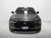 Usata DS Automobiles DS7 Crossback Bastille 131 CV (96 kW) 2023 Grigio SUV