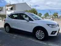 Usata Seat Arona Style 90 CV (66 kW) 2021 SUV