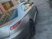 Usata Alfa Romeo GT 150 CV (110 kW) 2003 Grigio Coupé