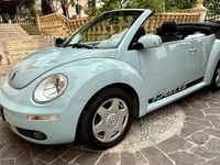 Usata VW New Beetle 105 CV (77 kW) 2005 Utilitaria